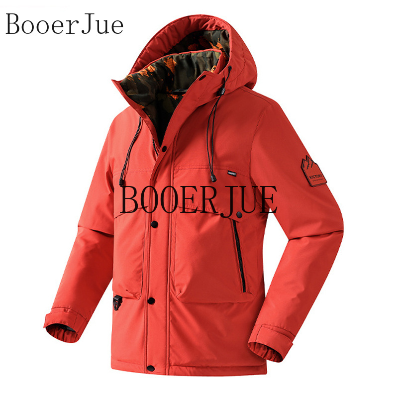 Windproof Jacket Softshell - Erkek Yürüyüş Kamp Dış Giyim Rüzgarlık