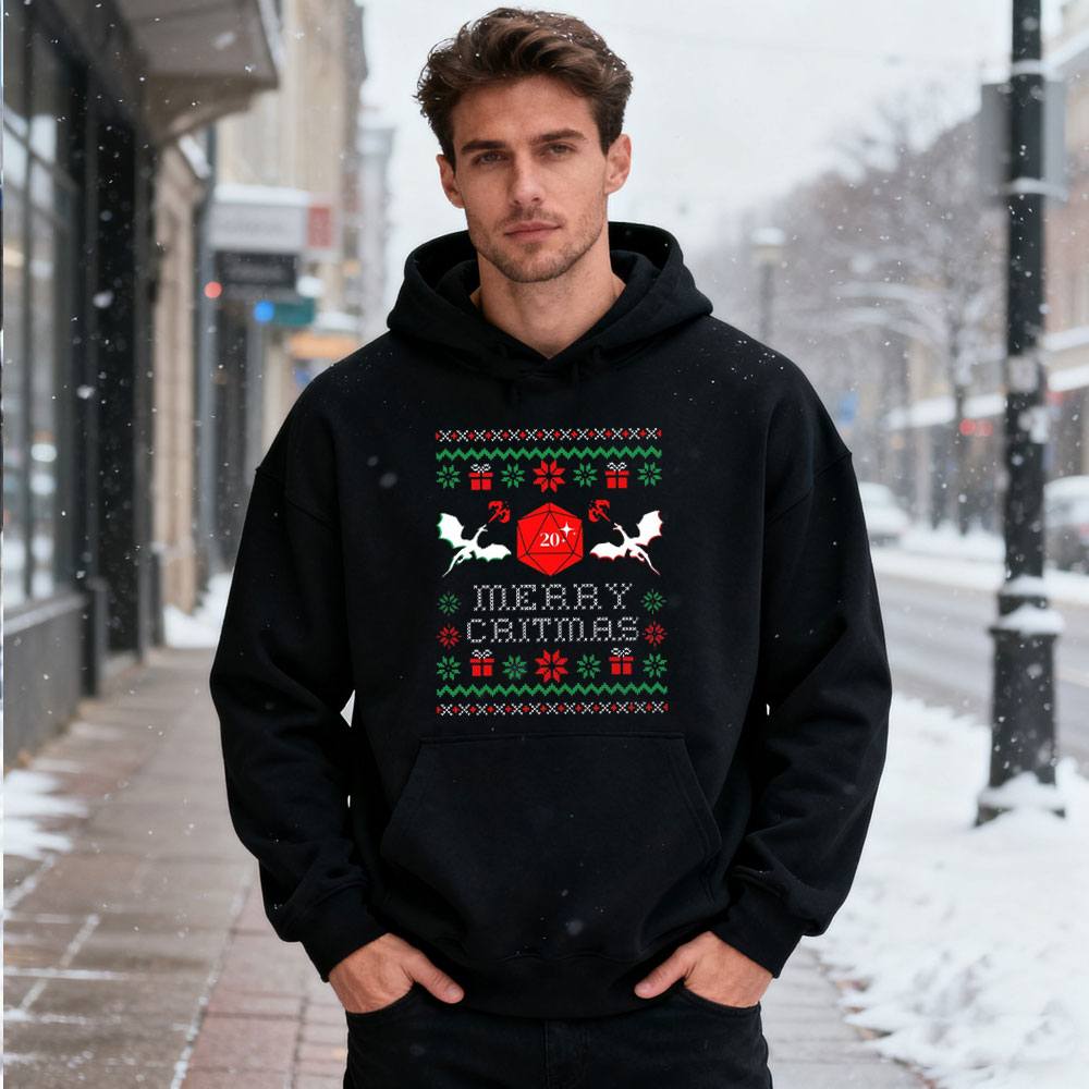 Winter Clothing Dnd - 2025 DND NOEL KAZAK Dnd Çirkin