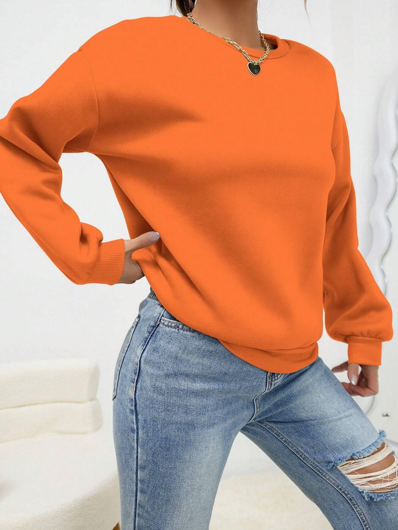 Winter Clothing For Plus Size Women - Düz Renk Çok Renkli Büyük Beden