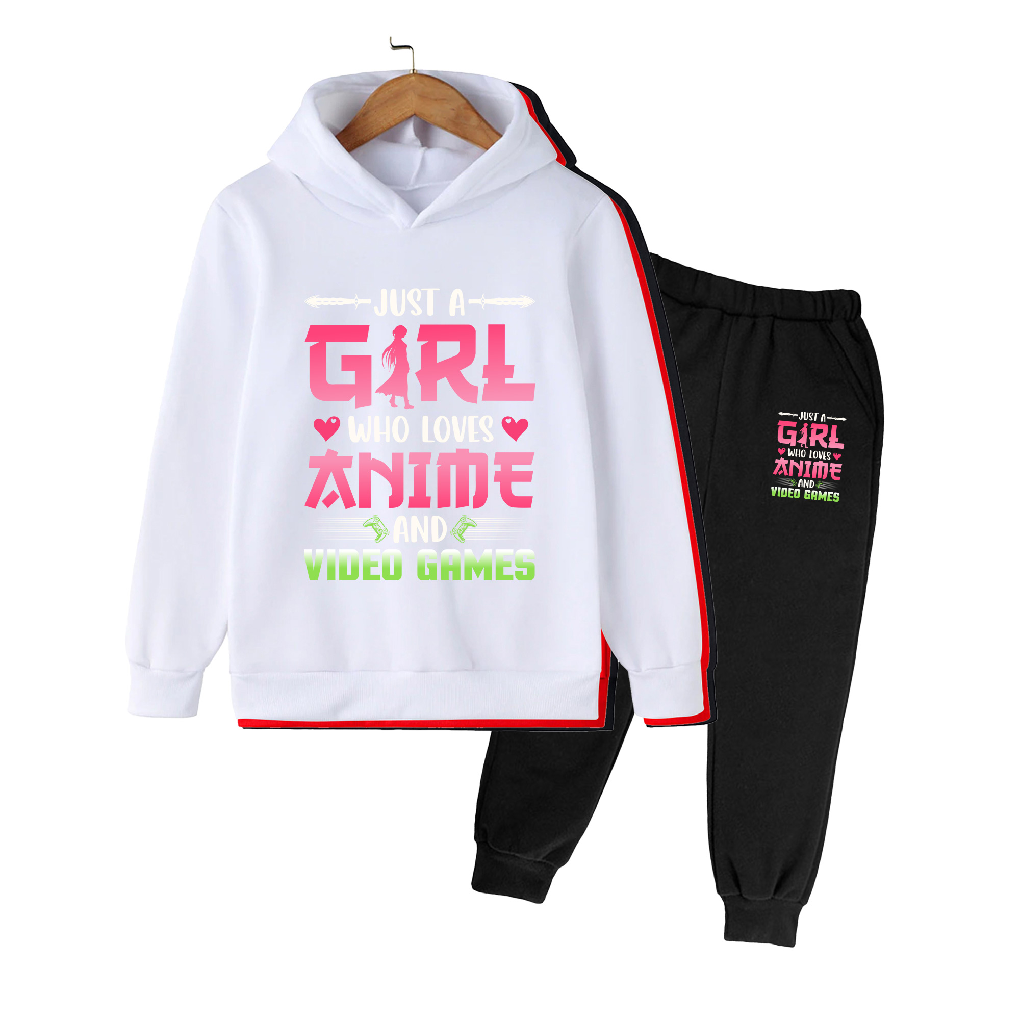 Winter Clothing Video - Çocuklar için Anime ve Video Oyunları