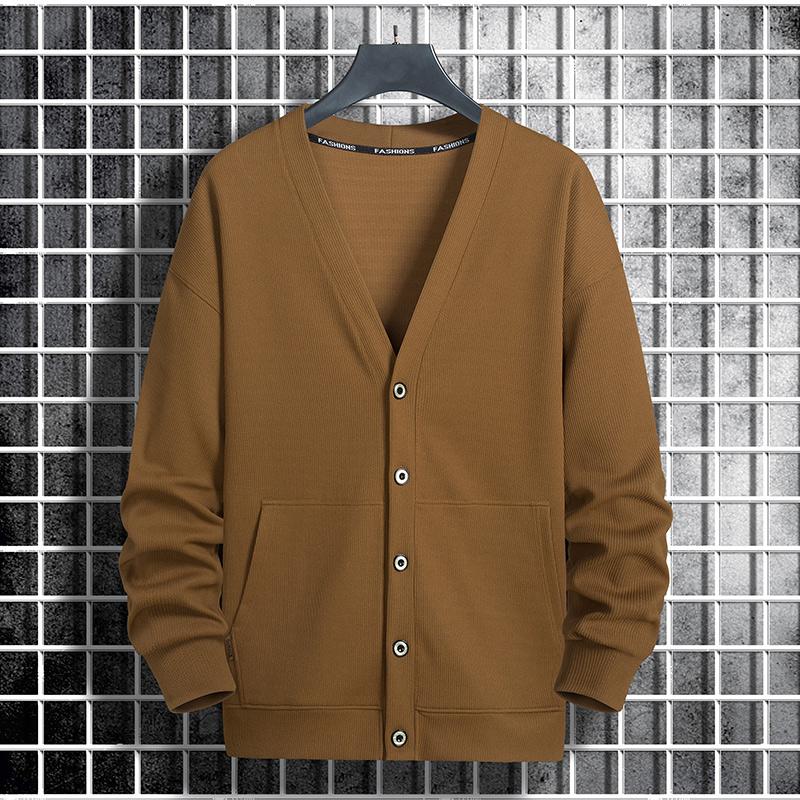 Artı Boyutu Kazak Hırka Erkek  - Winter Clothing Men Style incelemesi ve fiyatı