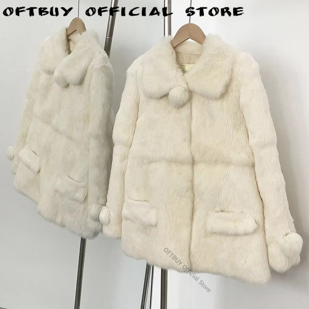 Gerçek Kürk Mantolar, Gerçek K - Winter Clothing Wholesale incelemesi ve fiyatı