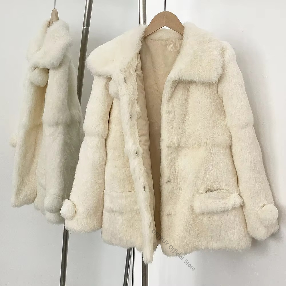 Gerçek Kürk Mantolar, Gerçek K - Winter Clothing Wholesale incelemesi ve fiyatı
