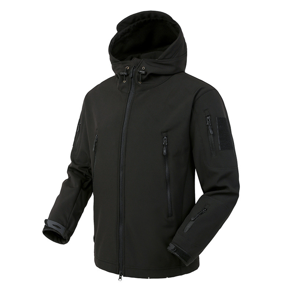 Motosiklet Yumuşak Kabuk Ceket - Windproof Jacket Softshell incelemesi ve fiyatı