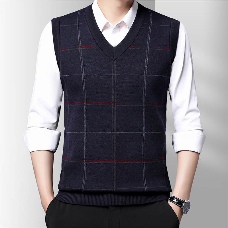 Sonbahar Kış erkek Kazak Örme  - Winter Clothing Men Style incelemesi ve fiyatı