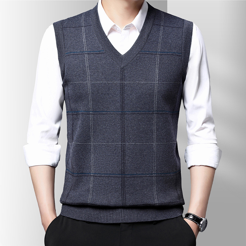 Sonbahar Kış erkek Kazak Örme  - Winter Clothing Men Style incelemesi ve fiyatı