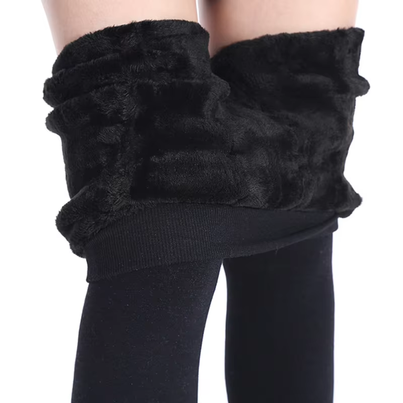 Kadın Kış Tayt Sıcak Leggins Y - Winter Clothing Wholesale incelemesi ve fiyatı