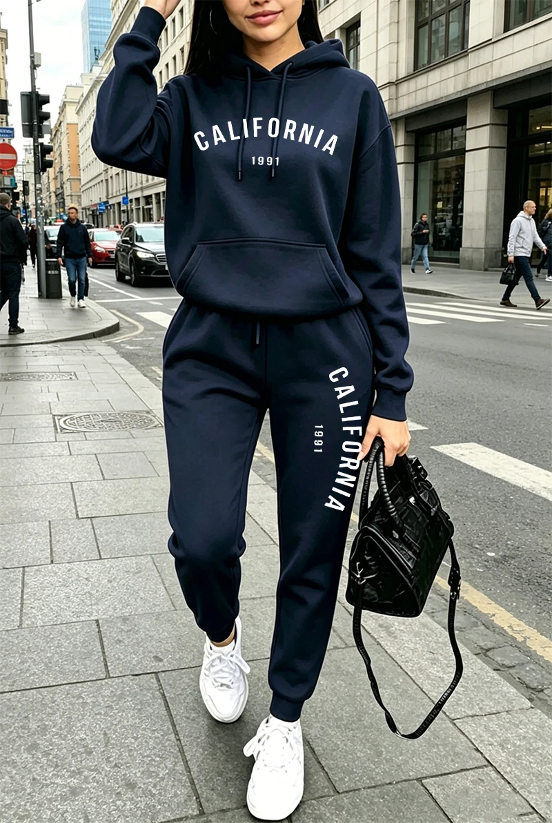 Çok Satan Kadın Eşofman Takımı - Winter Clothing For Women incelemesi ve fiyatı