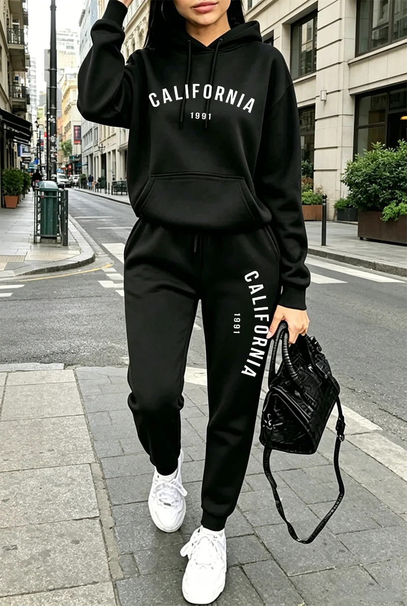 Çok Satan Kadın Eşofman Takımı - Winter Clothing For Women incelemesi ve fiyatı