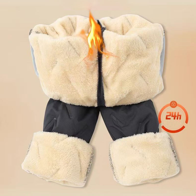 Kış erkek peluş kalın polar su - Winter Clothing Wholesale incelemesi ve fiyatı