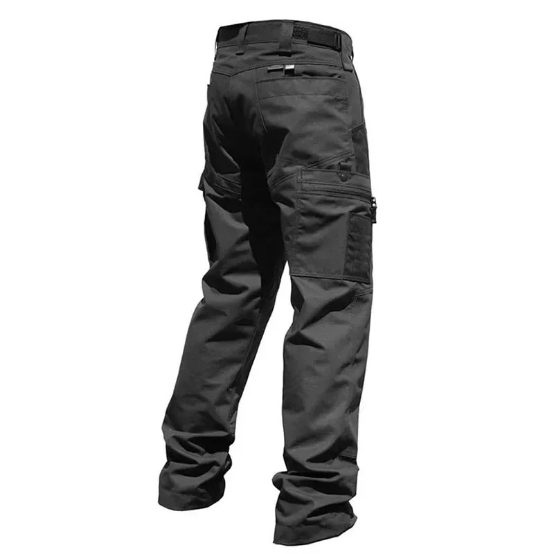 Erkek Kargo Pantolon Rahat Tak - Winter Clothing Men Style incelemesi ve fiyatı