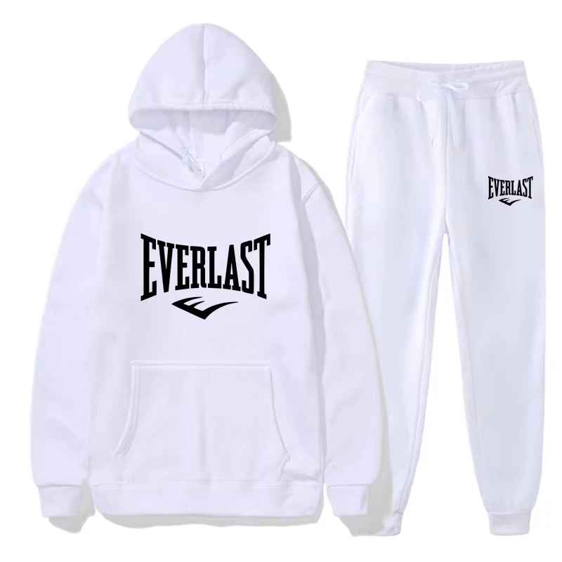 Erkek EVERLAST Spor Giyim Fitn - Winter Clothing Men Style incelemesi ve fiyatı
