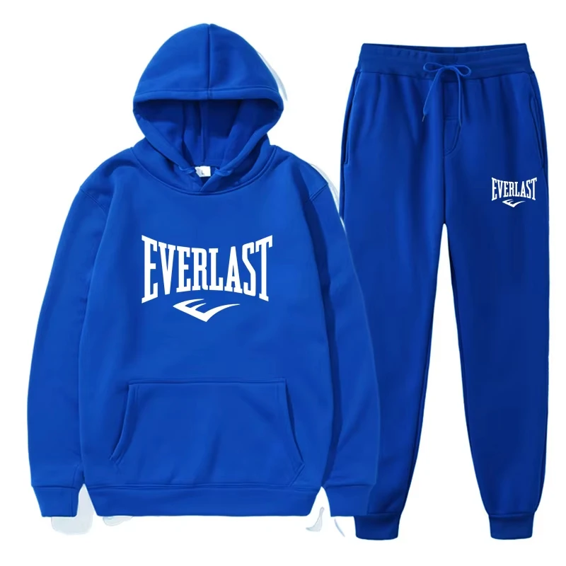 Erkek EVERLAST Spor Giyim Fitn - Winter Clothing Men Style incelemesi ve fiyatı