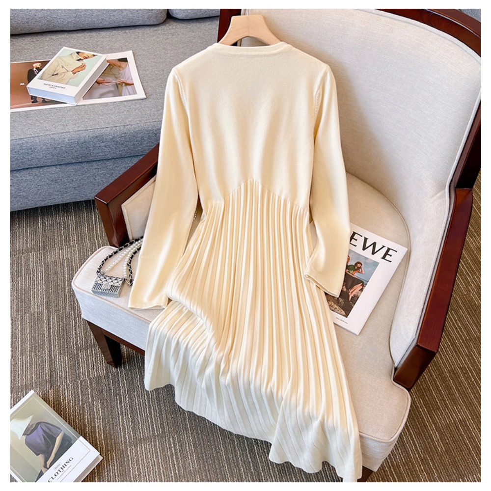 Günlük Şık V Yaka Düğmeli Örme - Winter Clothing For Plus Size Women incelemesi ve fiyatı