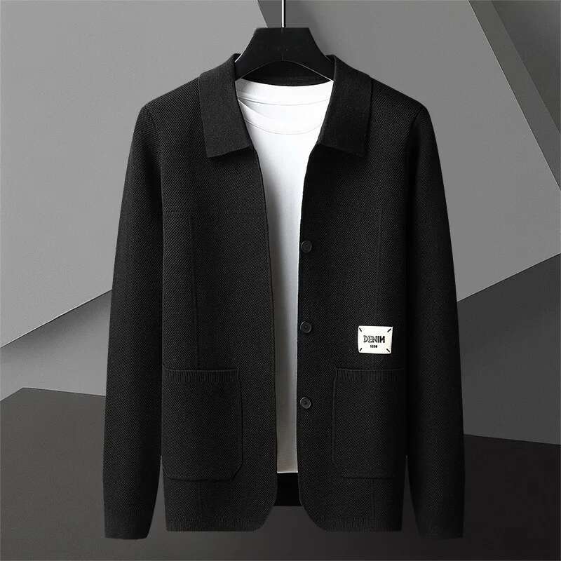 Avrupa tarzı hırka giysi ceket - Winter Clothing Men Style incelemesi ve fiyatı
