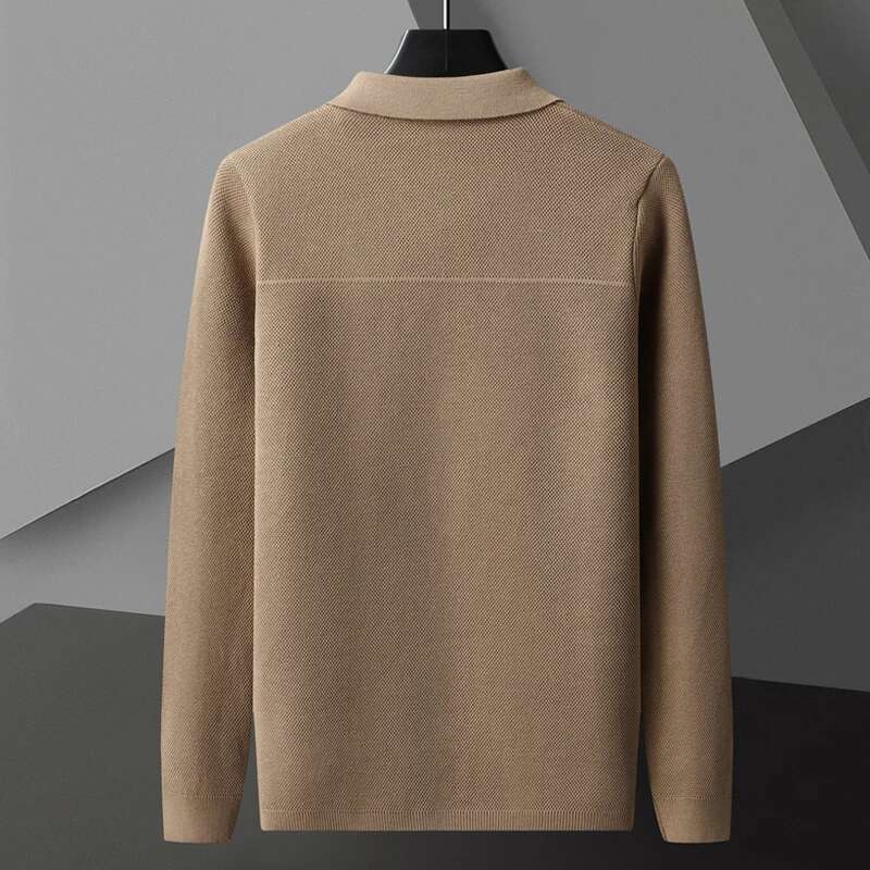 Avrupa tarzı hırka giysi ceket - Winter Clothing Men Style incelemesi ve fiyatı