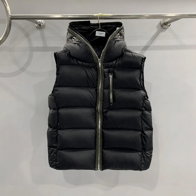 2024AW yüksek sokak erkek aşağ - Winter Clothing Men Style incelemesi ve fiyatı