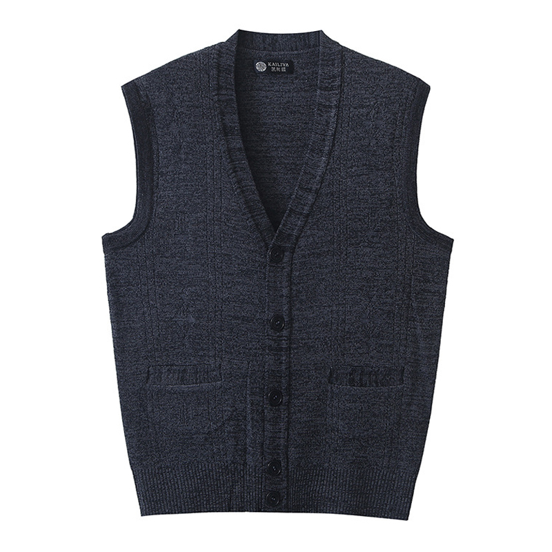 Sonbahar Kış erkek Örme Sıcak  - Winter Clothing Men Style incelemesi ve fiyatı
