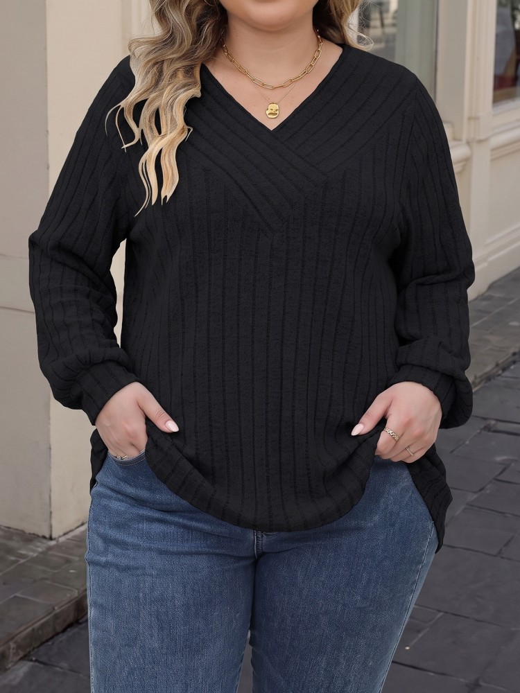 Kadın Artı Boyutu L-3XL Rahat  - Winter Clothing For Plus Size Women incelemesi ve fiyatı