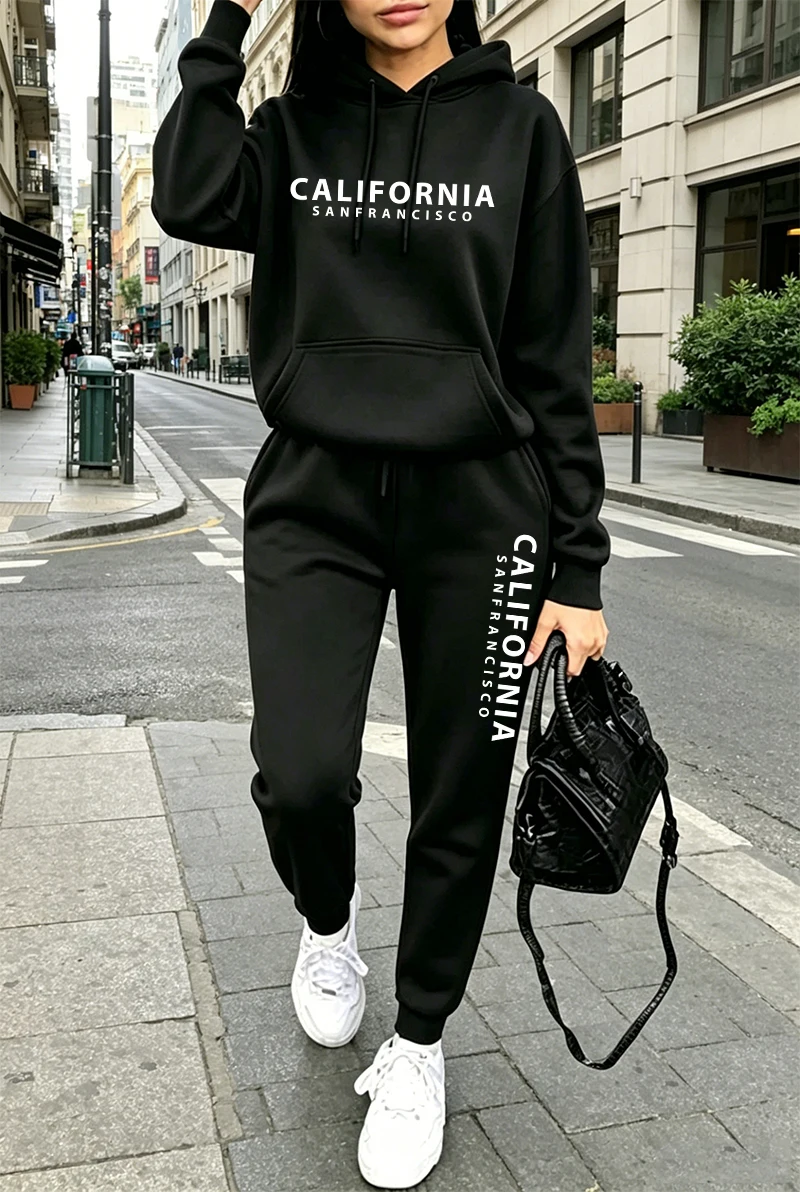 Kaliteli Kadın Eşofman Takımı  - Winter Clothing For Women incelemesi ve fiyatı