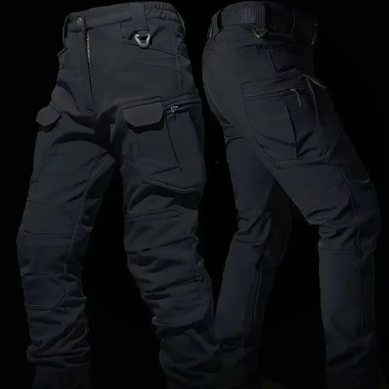 Yeni GL erkek kış kadife kalın - Windproof Jacket Softshell incelemesi ve fiyatı