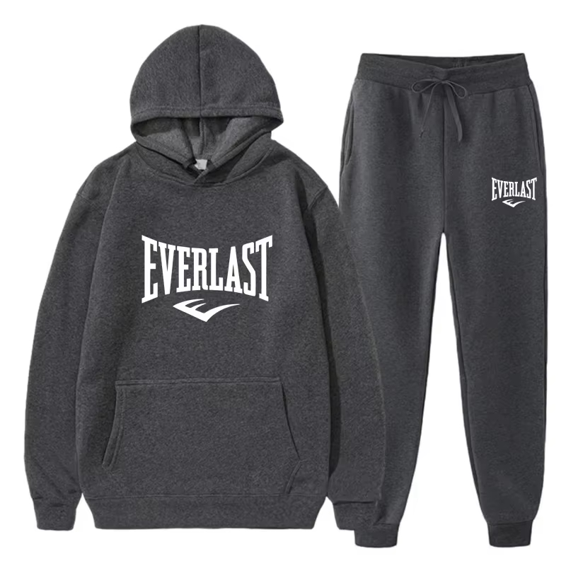 Erkekler için EVERLAST Spor Gi - Winter Clothing Men Style incelemesi ve fiyatı