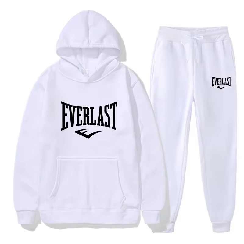Erkekler için EVERLAST Spor Gi - Winter Clothing Men Style incelemesi ve fiyatı