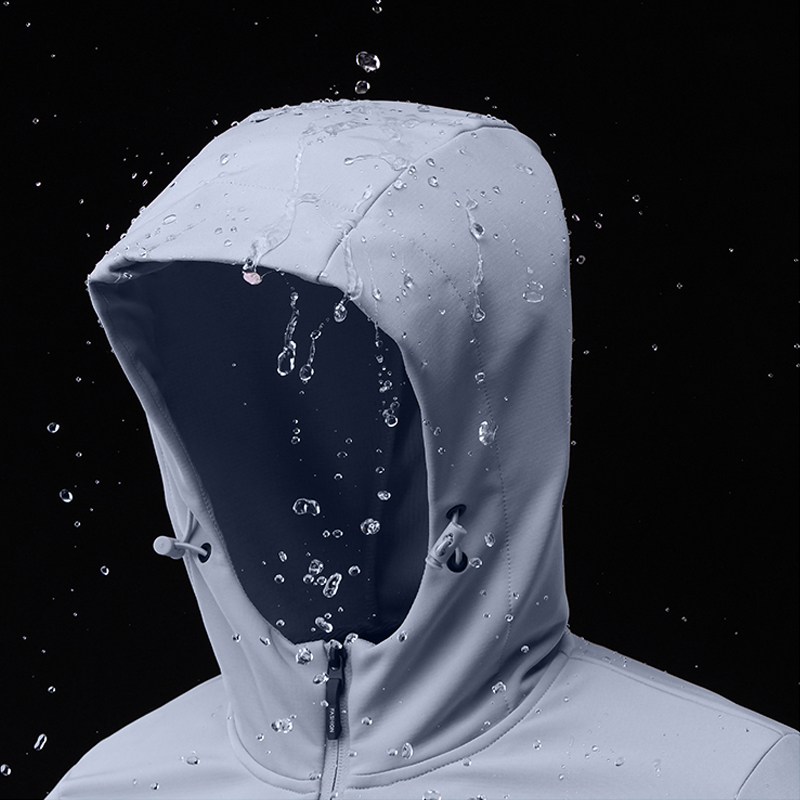 JNLN erkek Su Geçirmez Rüzgarl - Windproof Jacket Softshell incelemesi ve fiyatı