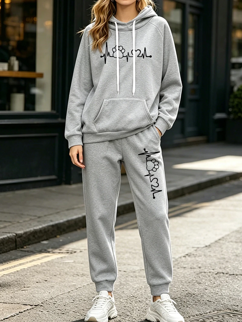 Moda kadın 2 Adet Setleri Sonb - Winter Clothing For Women incelemesi ve fiyatı