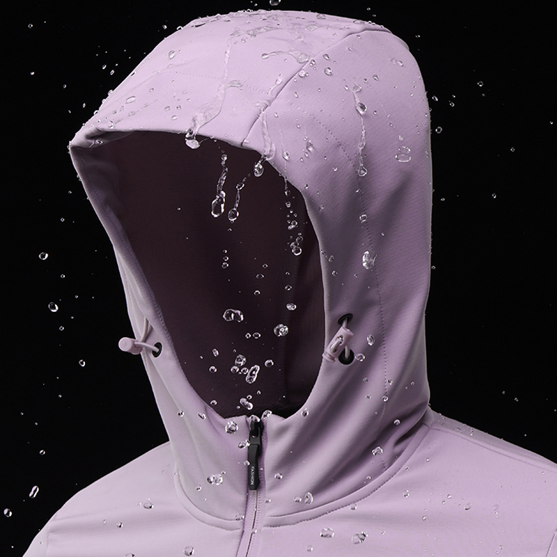 EUMERGX Kadın Su Geçirmez Rüzg - Windproof Jacket Softshell incelemesi ve fiyatı
