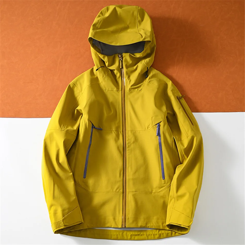 Dış Mekan Kullanımı İçin Su Ge - Windproof Jacket Softshell incelemesi ve fiyatı