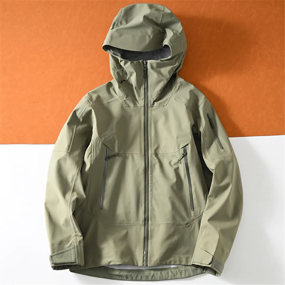 Dış Mekan Kullanımı İçin Su Ge - Windproof Jacket Softshell incelemesi ve fiyatı