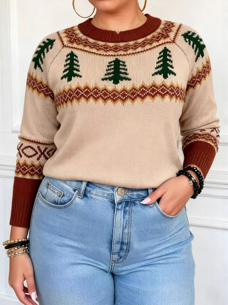 Kadın Artı Boyutu L-3XL Rahat  - Winter Clothing For Plus Size Women incelemesi ve fiyatı