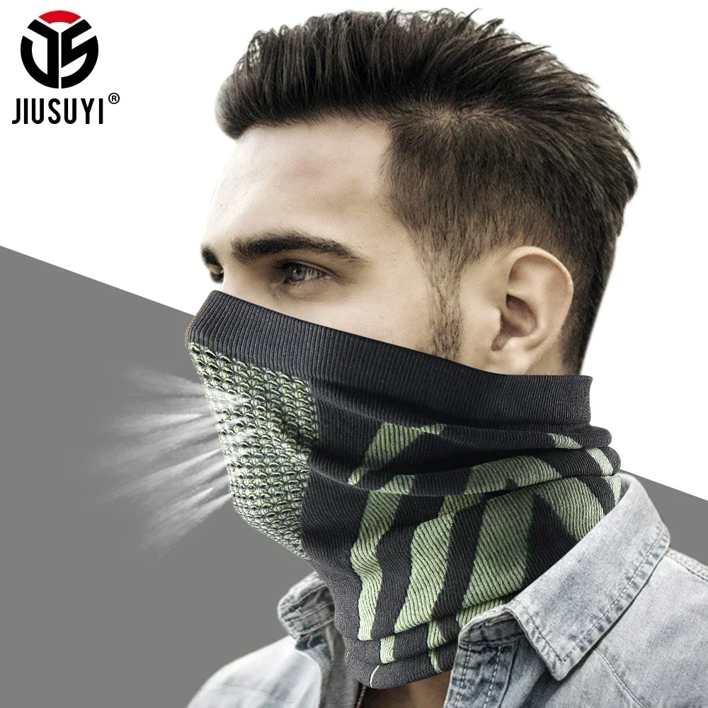 Kış Halka Tüp Yumuşak Bandana  - Neck Gaiter Fleece incelemesi ve fiyatı